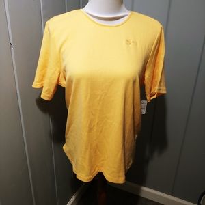 New with tags Christopher and Banks woman's medium find your fit t-shirt